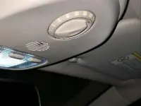 Gebraucht Peugeot 407 140 PS (102 kW) 2008 Grau Kombi