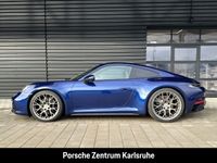 gebraucht Porsche 911 Carrera S 992 nur 1.990km SportDesign PDCC