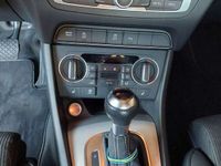 gebraucht Audi Q3 Q31.4 TFSI cylinder on demand S tronic sport