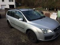 gebraucht Ford Focus FocusTurnier 1.8