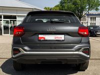 gebraucht Audi Q2 35 TFSI S line S tronic Kamera Navi