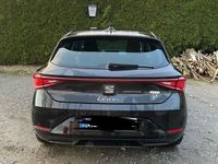 gebraucht Seat Leon 1.5 TSI ACT Style / (Anschlussgarantie noch gültig)