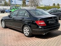 gebraucht Mercedes C220 CDI BE Elegance Harman & Kardon Comand