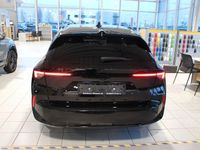 Neu Opel Astra 114 kW (156 PS) 2026 Schwarz Kombi