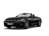 Gebraucht BMW Z4 Efficient Dynamics 197 PS (144 kW) 2026 Cabrio