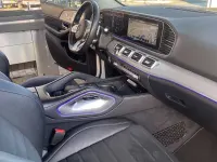 Gebraucht Mercedes GLE300 AMG line 245 PS (180 kW) 2019 SUV