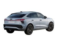Gebraucht Audi Q3 Sportback S-Line 204 PS (150 kW) 2026 [1x1x] pfeilgrau perleffekt SUV