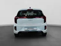 Neu Kia Picanto Vision 68 PS (50 kW) 2026 (ud)clear white Kleinwagen