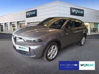 Second-hand Alfa Romeo Tonale Super 131 CP (96 kW) 2024 Gri SUV