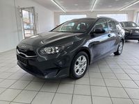 Second-hand Kia Ceed 101 CP (74 kW) 2022 Gri Hatchback