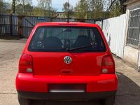 Gebraucht VW Lupo 51 PS (37 kW) 1999 Kleinwagen
