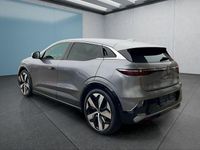 Gebraucht Renault Megane E-Tech 160 kW (218 PS) 2022 Grau Limousine