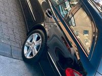 Second-hand Mercedes E320 224 CP (164 kW) 2006 Negru Break