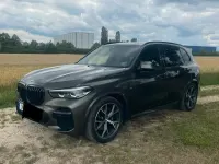 Gebraucht BMW X5 Shadowline 286 PS (210 kW) 2023 SUV