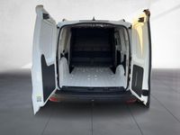 Neu VW Caddy Maxi 122 PS (89 kW) 2025 Weiß (candyweiß) Van / Kleinbus