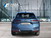 Gebraucht BMW iX 300 kW (408 PS) 2025 Blau SUV