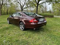 gebraucht Mercedes CLS350 Grand Edition (1Hand nur 56tkm)