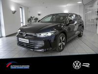 Neu VW Passat Business 150 PS (110 kW) 2026 Grenadillschwarz Kombi
