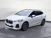 Neu BMW 220 Active Tourer 170 PS (125 kW) 2026 Weiß Van / Kleinbus