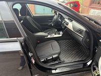 Gebraucht BMW 320 Advantage 190 PS (139 kW) 2016 Limousine