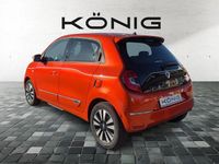 Gebraucht Renault Twingo Intens 60 kW (82 PS) 2022 Orange Kleinwagen
