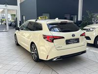 Gebraucht Toyota Corolla 98 PS (72 kW) 2025 Schneeweiß Kombi
