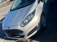 gebraucht Ford Fiesta SYNC Edition