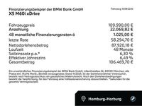 Gebraucht BMW X5 Comfort Edition 530 PS (389 kW) 2024 Grün SUV