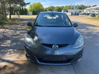 Używany Mazda 2 103 KM (75 kW) 2008 Szary Hatchback