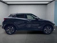 Gebraucht Nissan Juke N-Connecta 143 PS (105 kW) 2024 Schwarz SUV