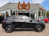 Gebraucht Mercedes GLA200 Progressive 163 PS (119 kW) 2020 Schwarz SUV
