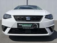 Second-hand Seat Ibiza Reference 80 CP (58 kW) 2022 Alb Hatchback
