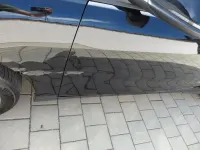 Gebraucht BMW 116 109 PS (80 kW) 2023 Schwarz Kleinwagen