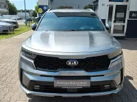 Gebraucht Kia Sorento Platinum 201 PS (147 kW) 2021 Grau SUV