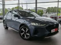 Gebraucht Ford Focus Active 155 PS (114 kW) 2024 Blau Limousine
