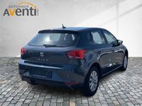 gebraucht Seat Ibiza 1.0 TSI Style *SHZ*W-Paket*PDC*LM