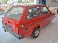 Gebraucht Reliant Rialto 39 PS (28 kW) 1986 Rot
