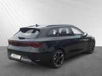 Neu Cupra Leon 150 PS (110 kW) 2025 Grau Limousine