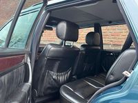 Gebraucht Mercedes E280 193 PS (141 kW) 1998 Grün Kombi