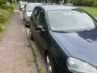 Gebraucht VW Golf 105 PS (77 kW) 2005 Coupé