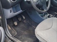 Gebraucht Citroën C1 67 PS (49 kW) 2012 Grau Kleinwagen