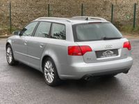 gebraucht Audi A4 Avant 1.8 T/Xenon/Tempo/Alu+Allwetter/Pdc