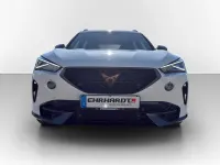 Brugt Cupra Formentor VZ 310 HK (228 kW) 2024 Hvid SUV