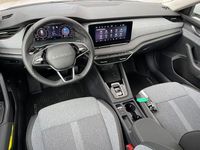 Neu Skoda Octavia Selection 116 PS (85 kW) 2025 Candyweiss Kombi