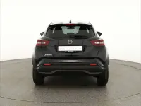 Neu Nissan Juke N-Connecta 114 PS (83 kW) 2026 Diamantschwarzmet. SUV