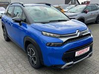 gebraucht Citroën C3 Aircross "FEEL PACK"-KLIMA/TEMPO/LED/SITZH/PDC