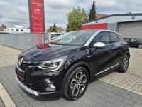Gebraucht Renault Captur 154 PS (113 kW) 2020 Schwarz SUV