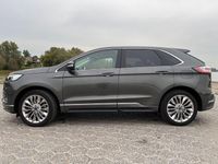 Gebraucht Ford Edge Trend 238 PS (175 kW) 2019 Grau SUV