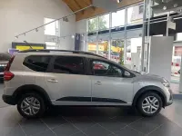 Gebraucht Dacia Jogger 110 PS (80 kW) 2022 Grau Van / Kleinbus