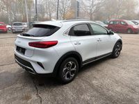 Neu Kia XCeed 116 PS (85 kW) 2025 Weiß SUV